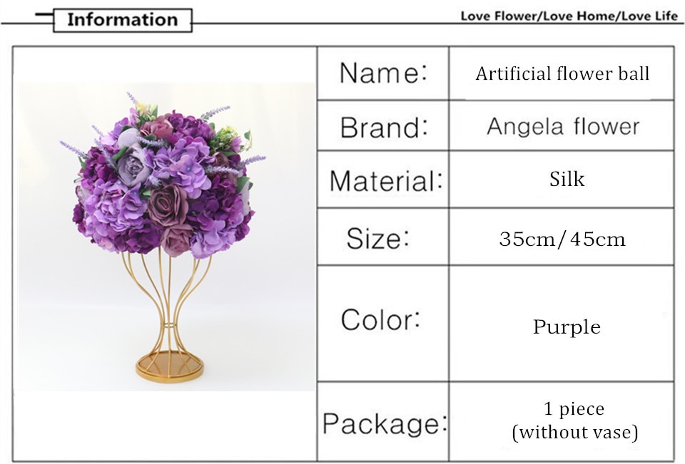 artificial flower bundle1