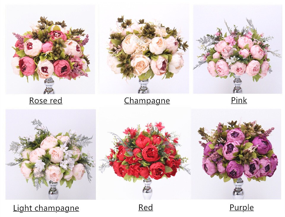 Regional Variations in Indian Bridal Bouquets