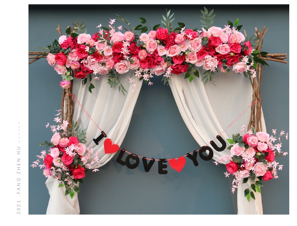 wedding flower decors7