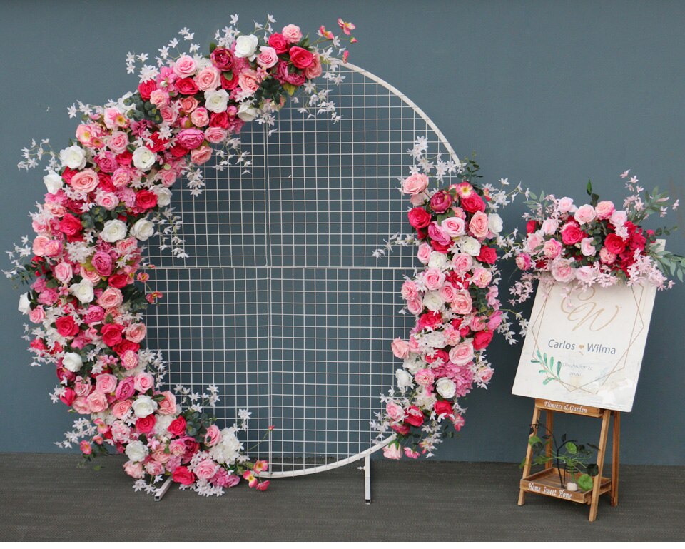 Types of Ceremony Backdrops