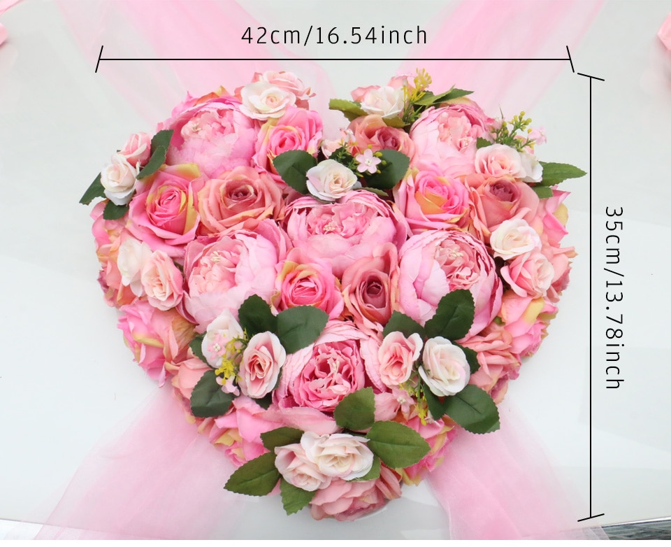 good quality outdoor artificial flowers2