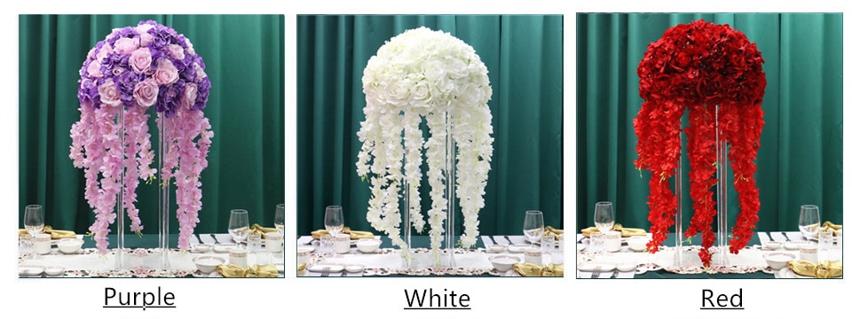 Drapery and backdrop design