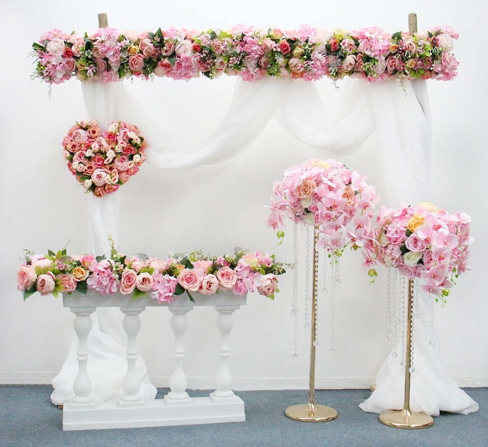 classy wedding decorations uk