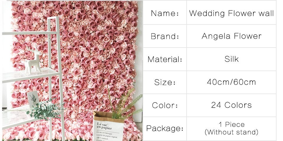 Types of Flower Arrangements