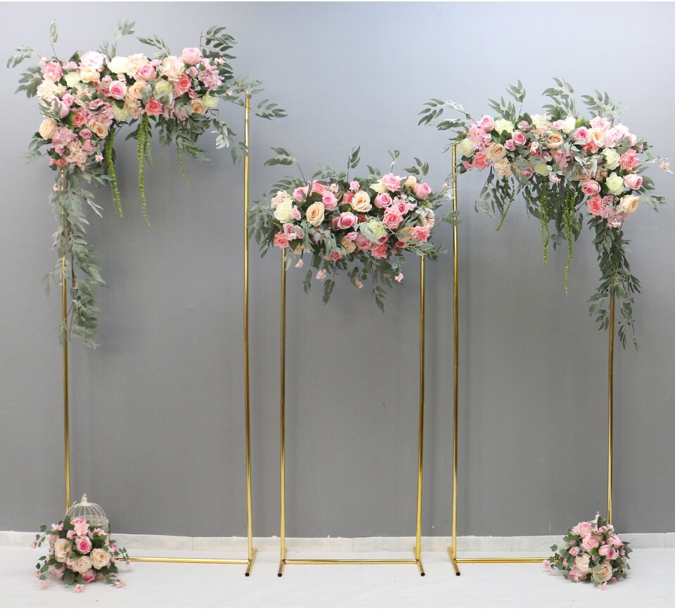 wicker wedding arches7