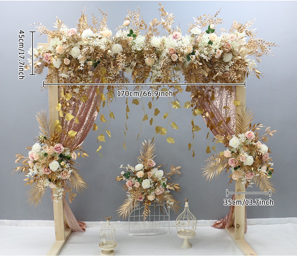 emporium plaster flower stand2