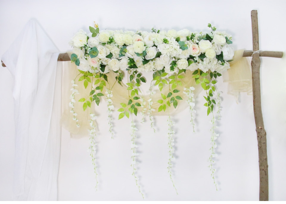 clover table runner2