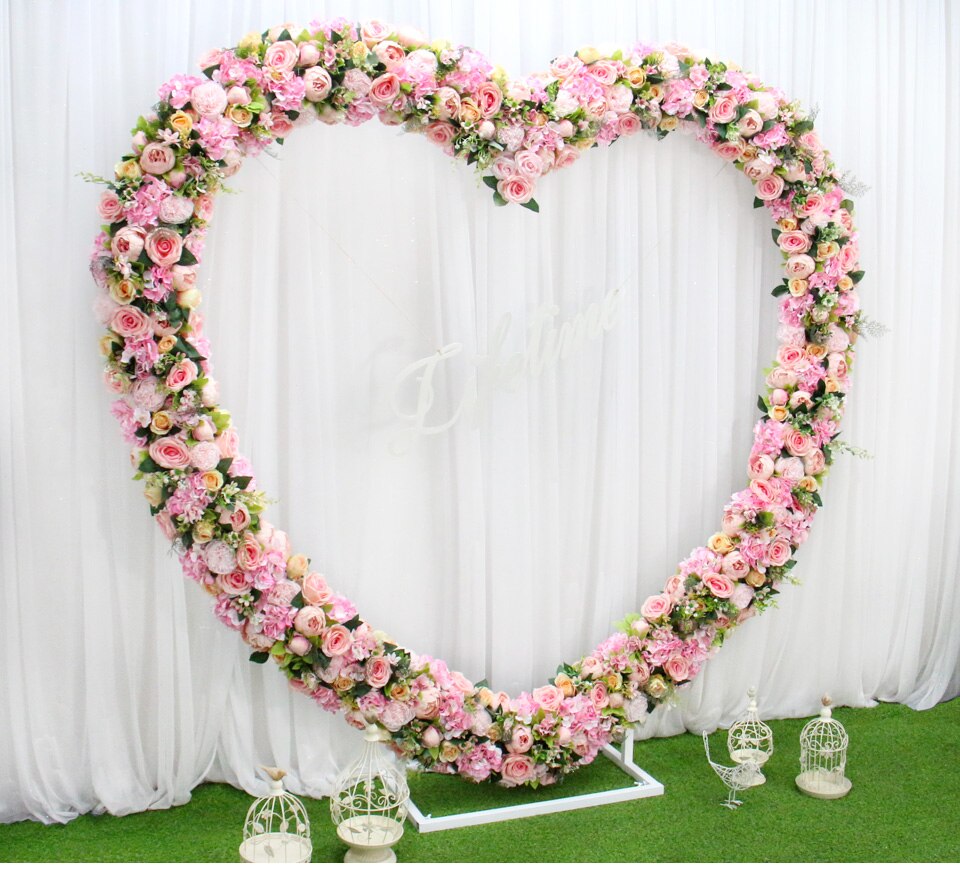 celestial themed wedding decorations9