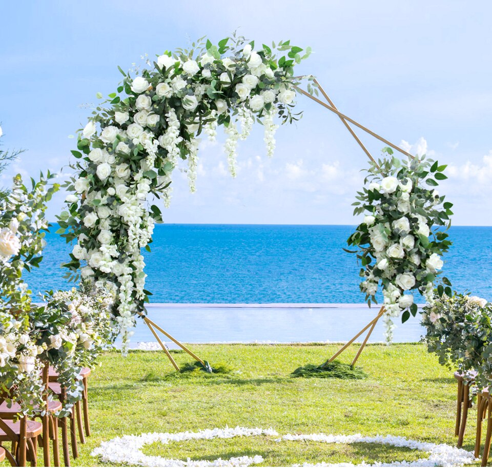 dazzling decor weddings and events