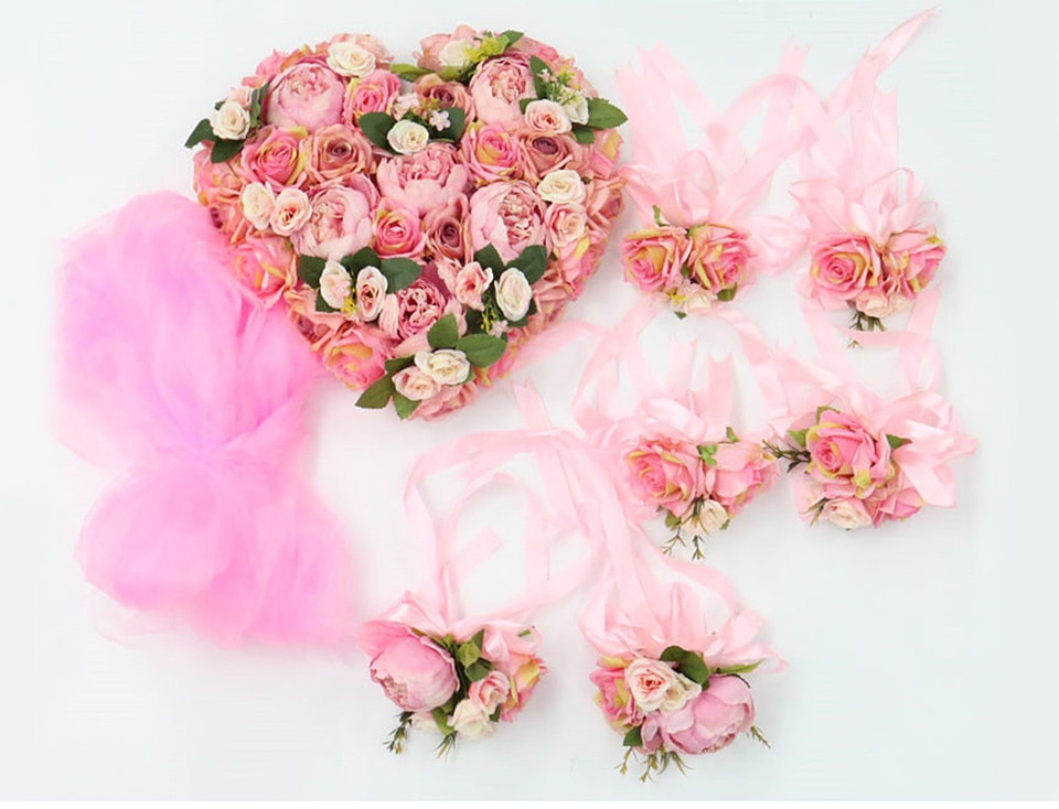 good quality outdoor artificial flowers4