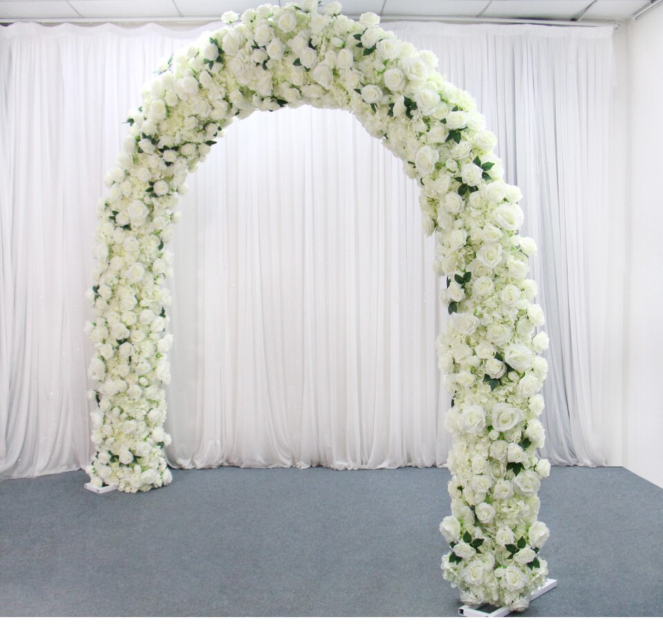 flower arrangement in floral foam7