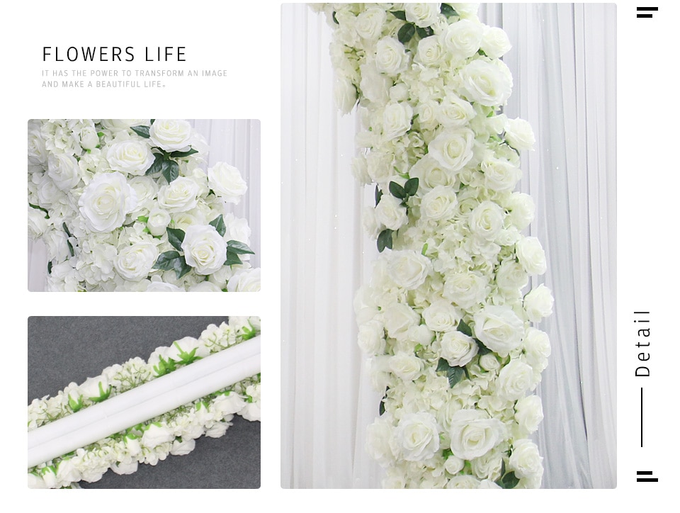 flower arrangement in floral foam3