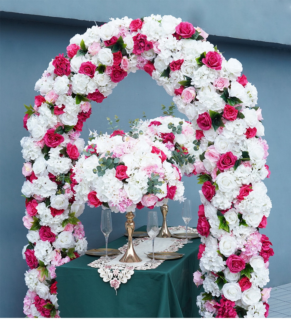 flower arrangements using bird cages3