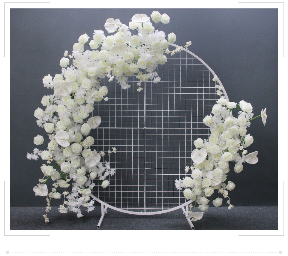 diy marquee wedding decor4