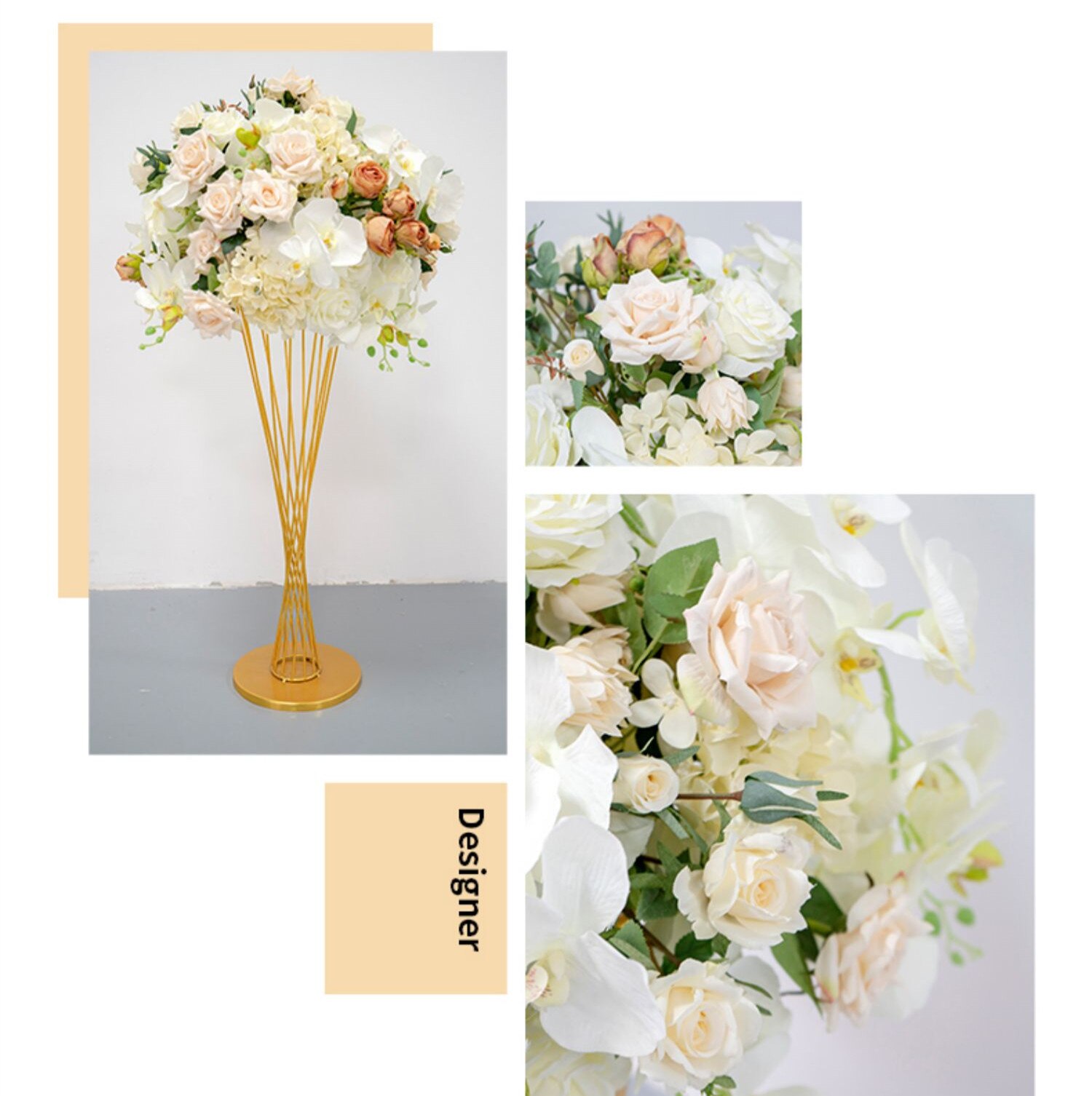 milan flower arrange2