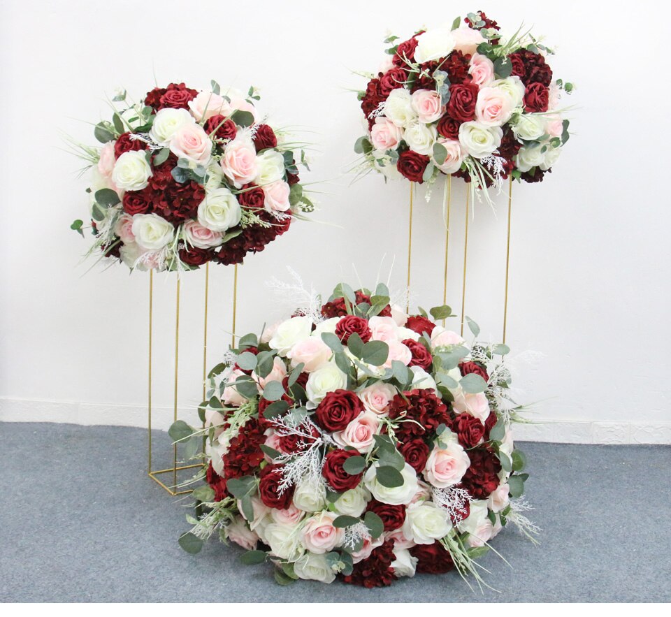 boss lady flower arrangement8