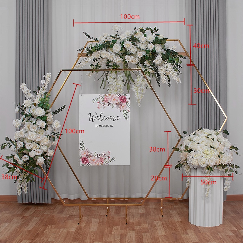 3d paper flower photo wall1