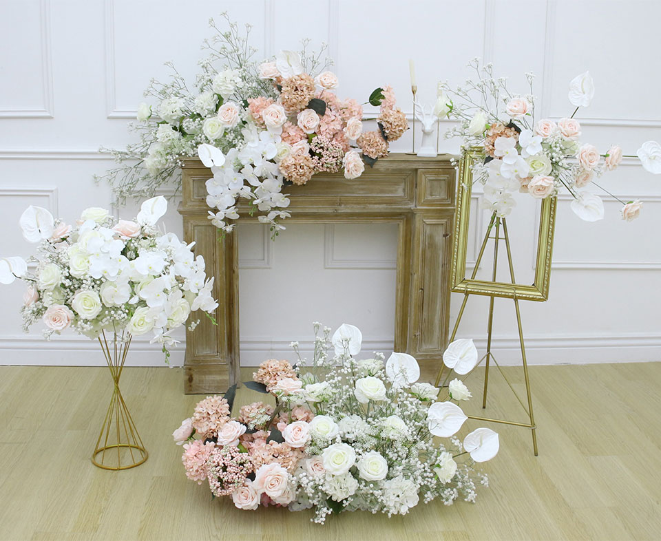 artificial flower arrangements toronto7