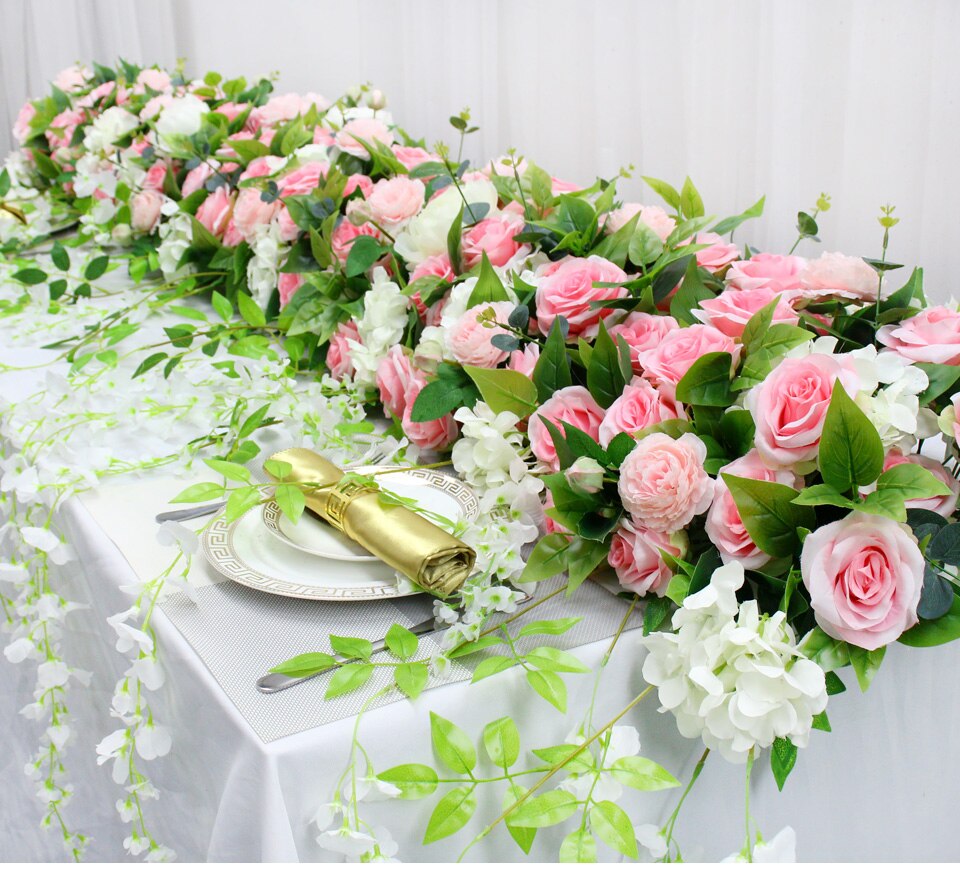 flower arrangement arch10