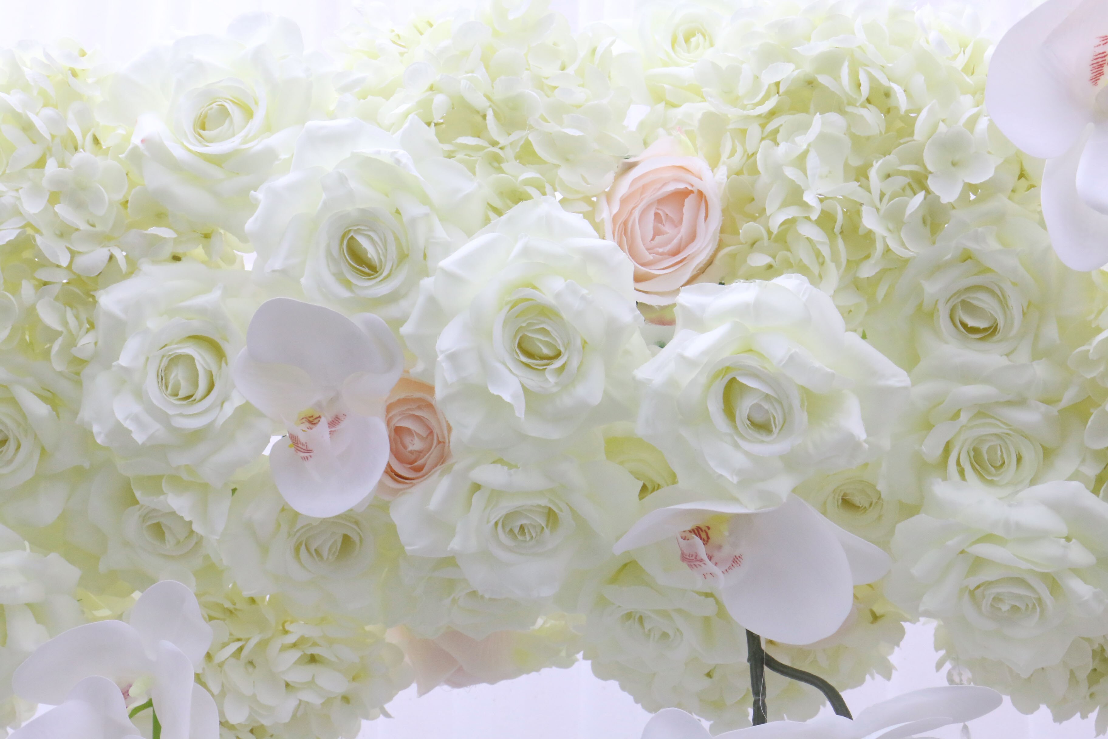 flower arrangements for large vases9