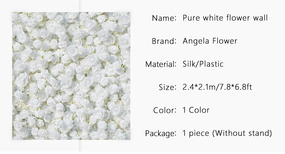 paper white artificial flowers1