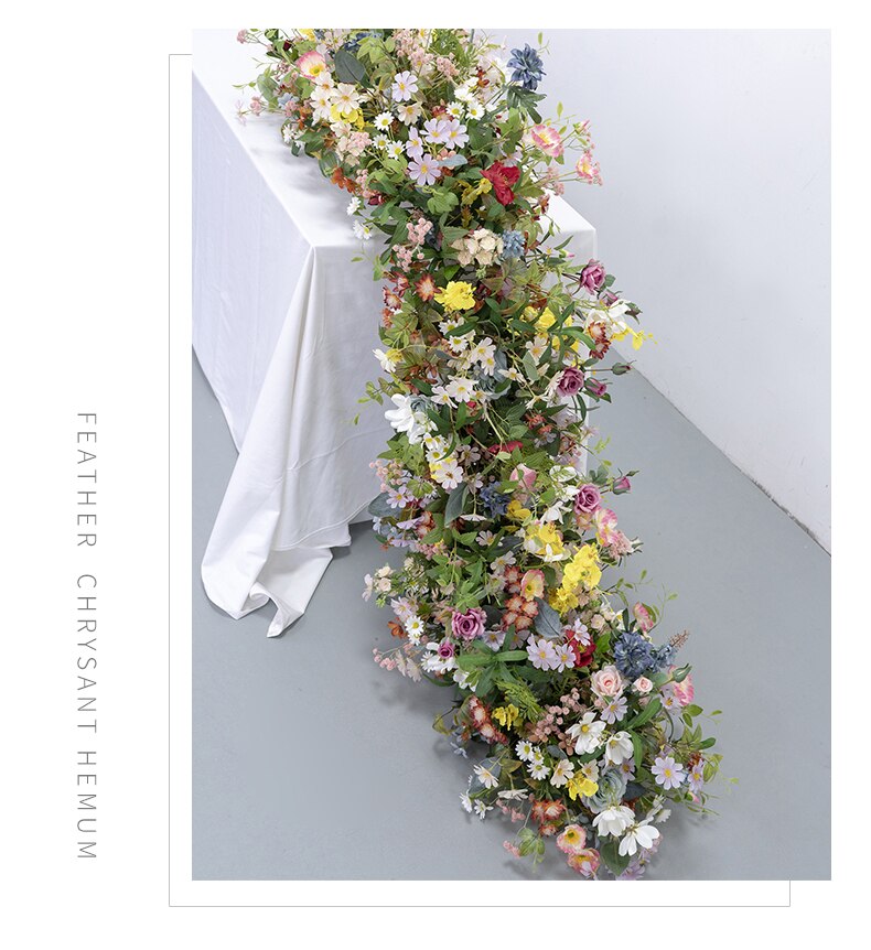 flower decorations on barn doors for wedding9