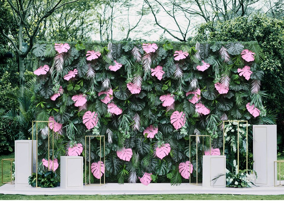 wedding pew bows church decorations