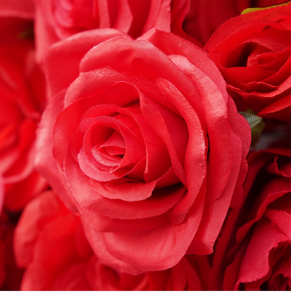 silk flower arrangements in vase7