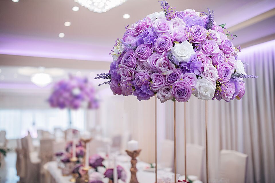 best artificial flowers chicago