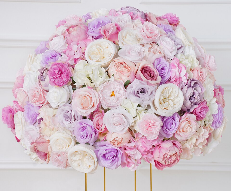 large artificial flower balls4