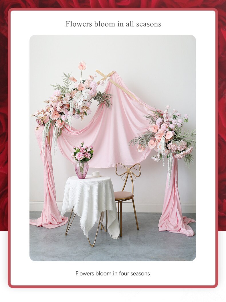 bending curtain backdrops for weddings1