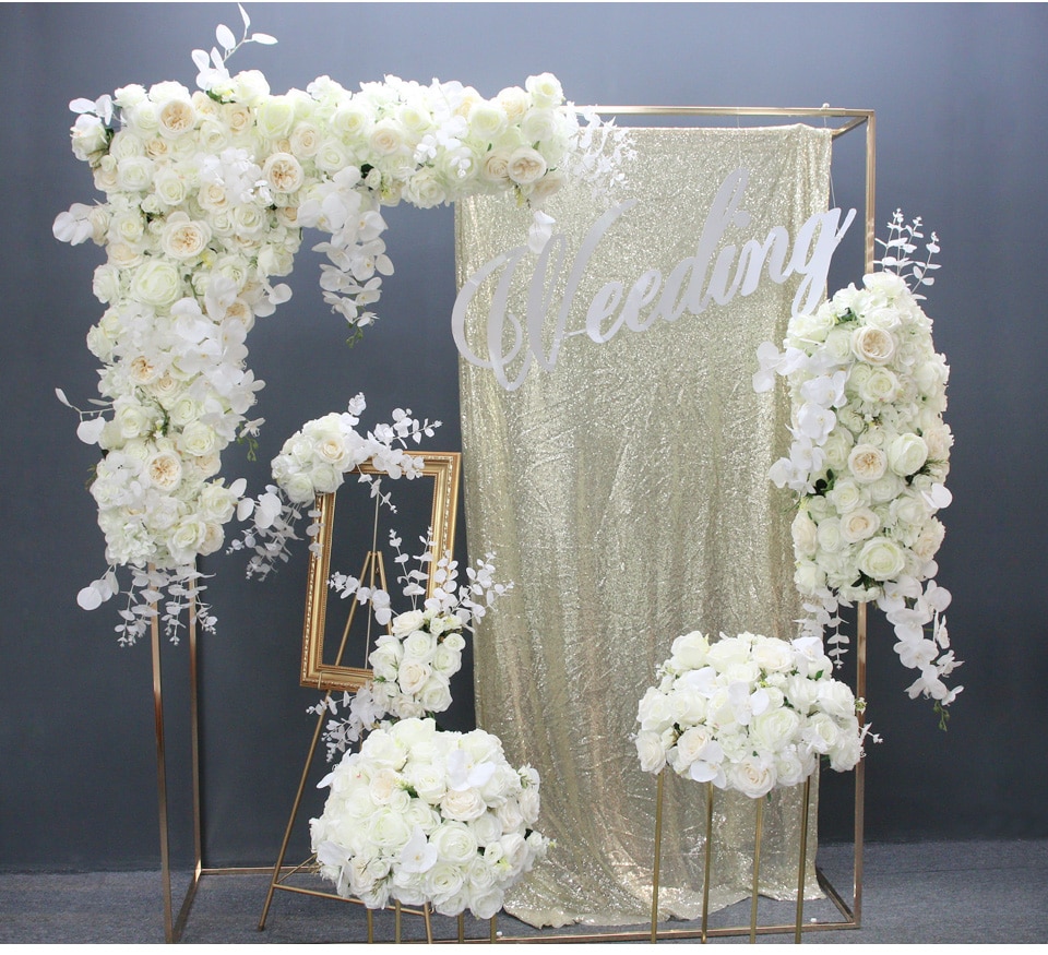 high quality artificial flower arrangements4