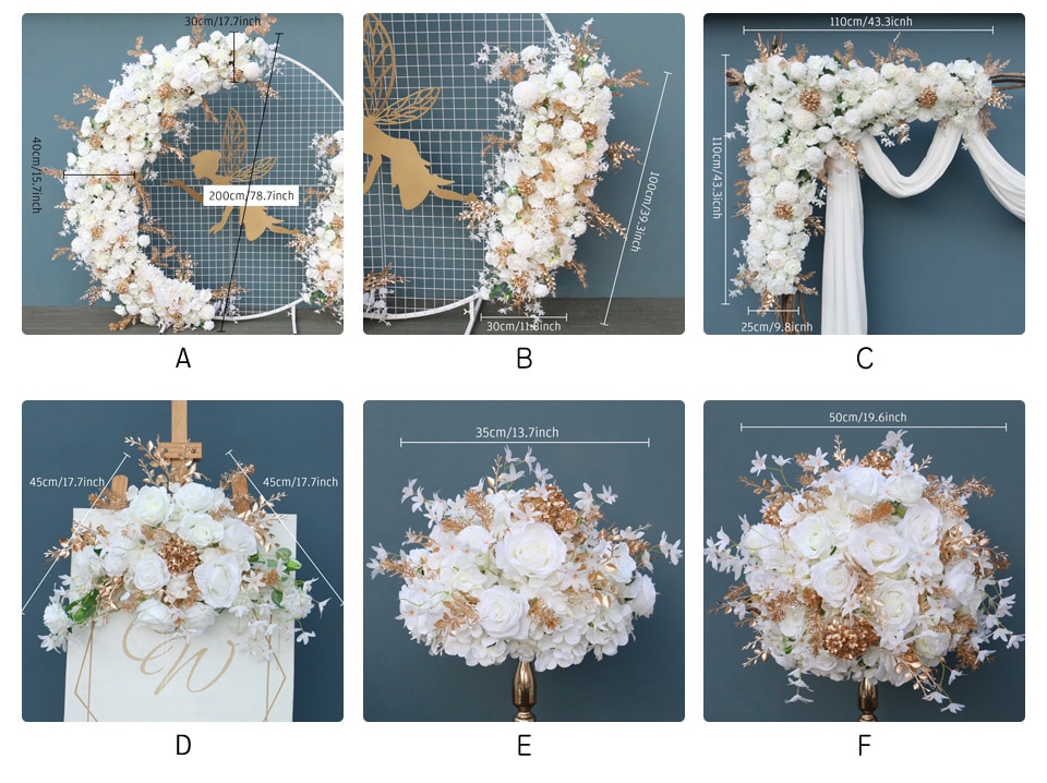 cup and saucer flower arrangements1