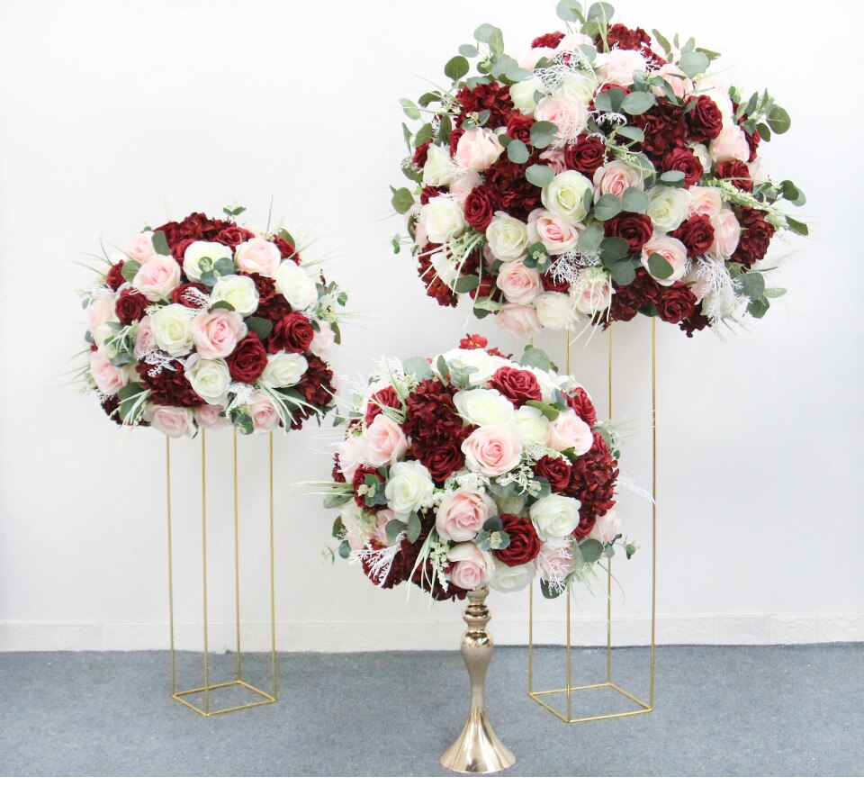 boss lady flower arrangement9