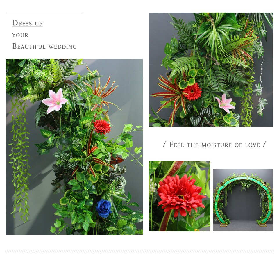 artificial flowers with scent4