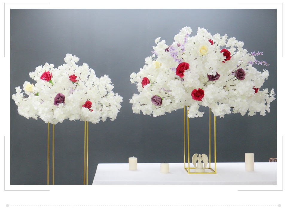 free standing artificial flowers4