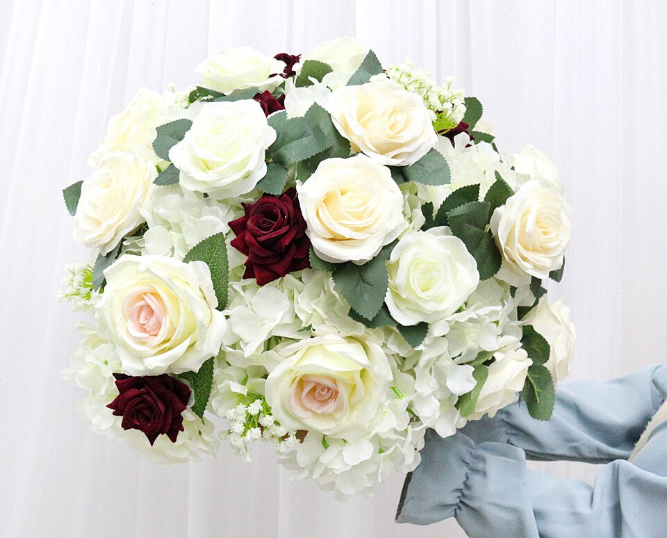 order artificial wedding flowers online8