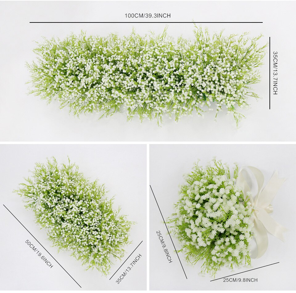 flower arrangement with hydrogel beads1