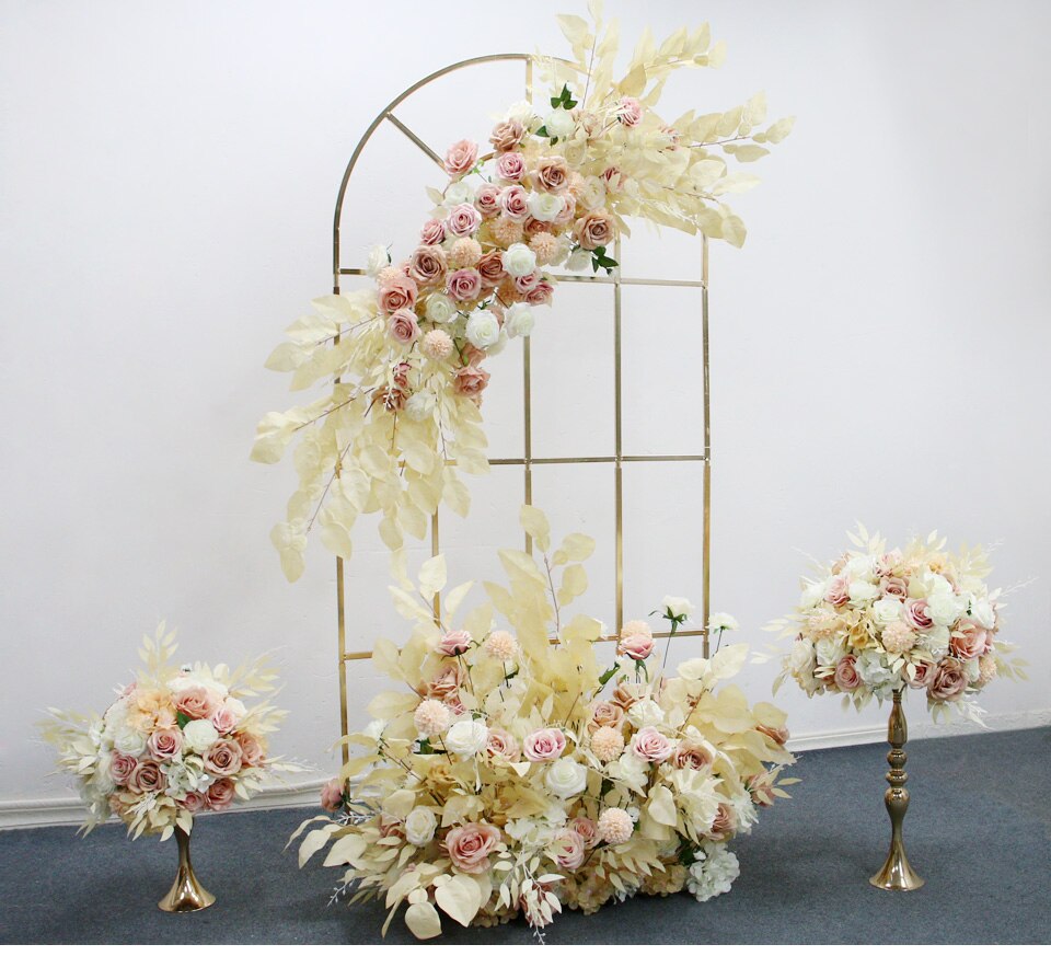 flower wall for wedding pictures9