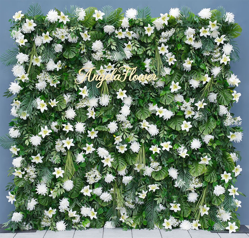 flower decoration for wedding table2