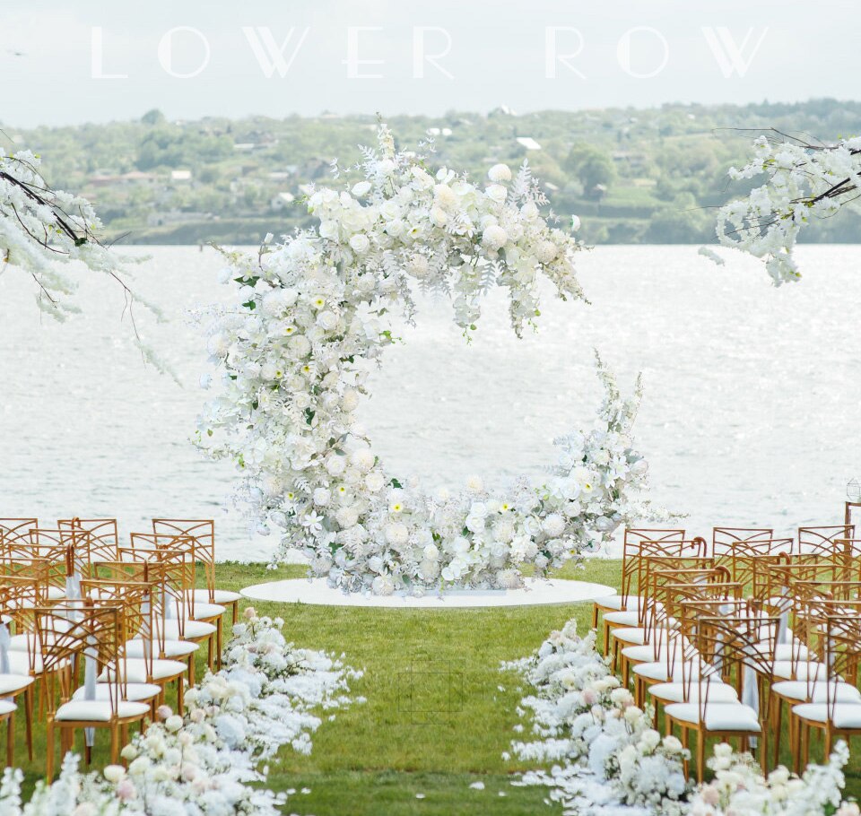 birdcage wedding table decorations