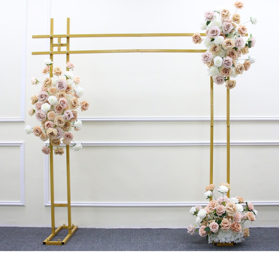 metal arches for weddings8