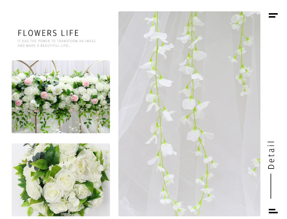 flower arrangement arch4