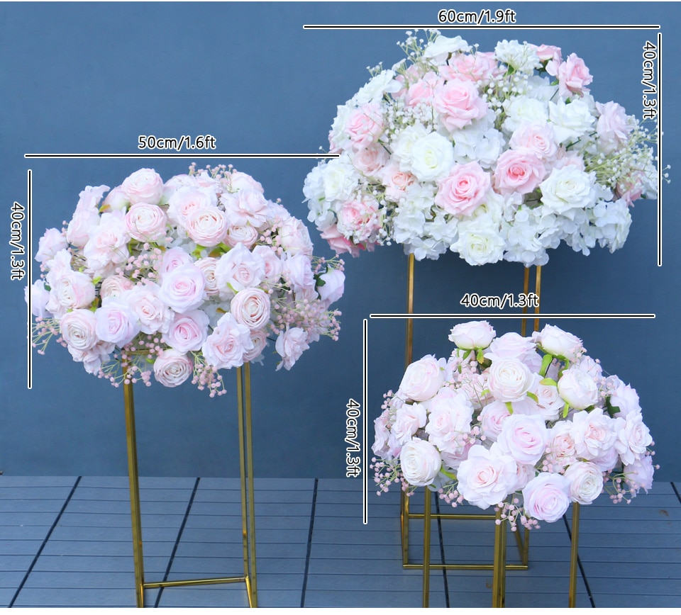 inexpensive artificial flowers1