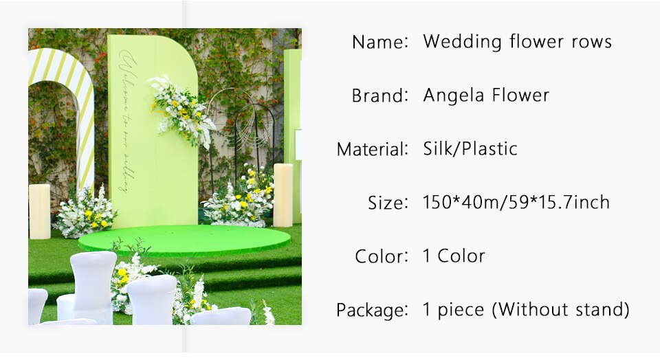 balloon decor for garden wedding1