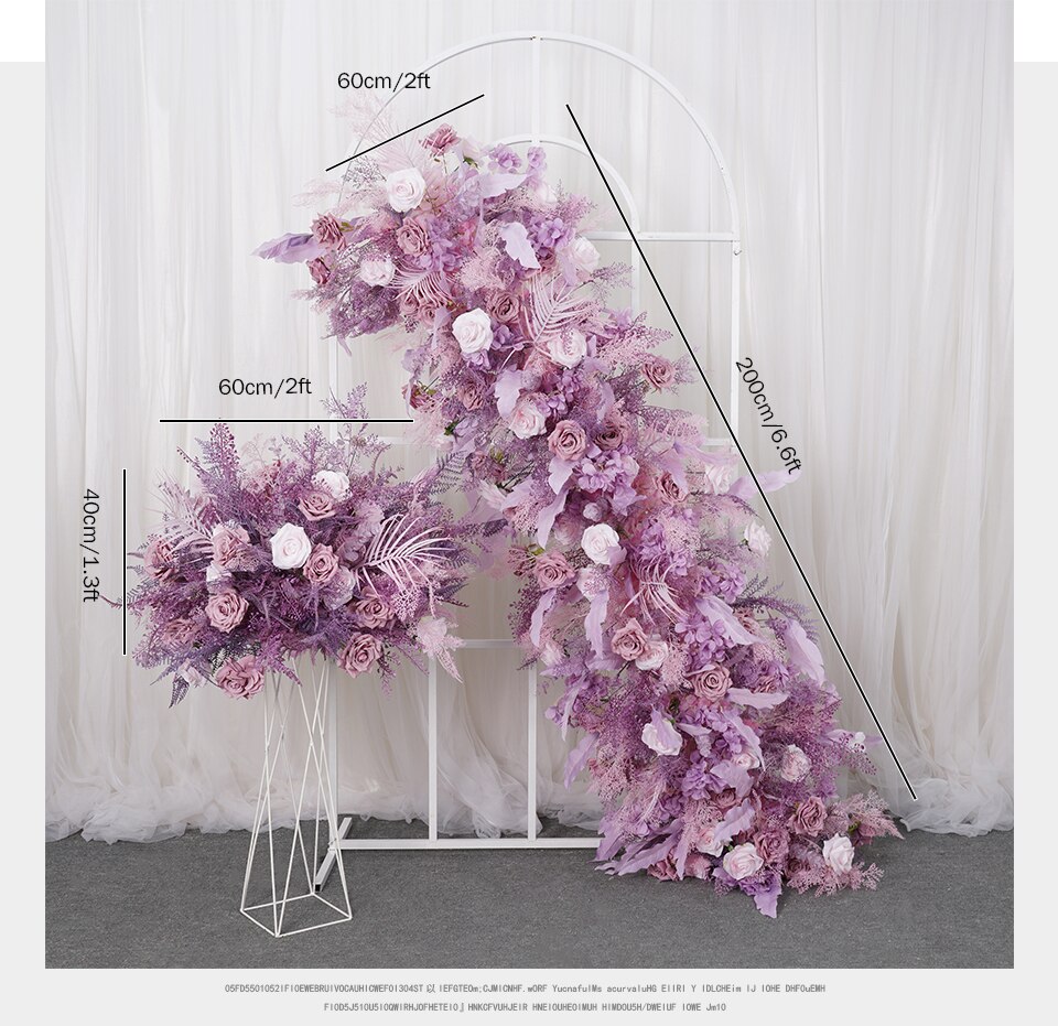 Balloon Flower Arrangements for Special Occasions