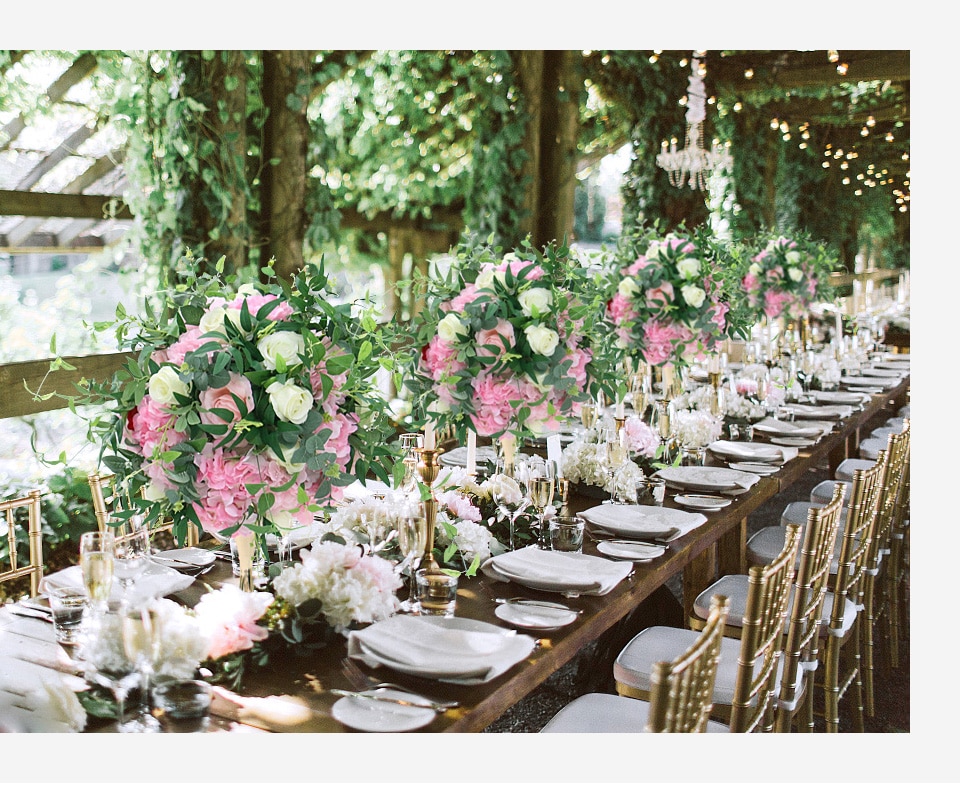 colonnade wedding arch10