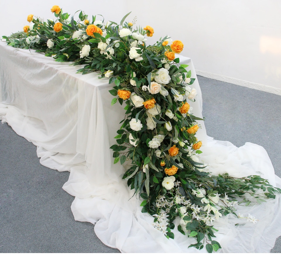 diy wedding flower arrangement9