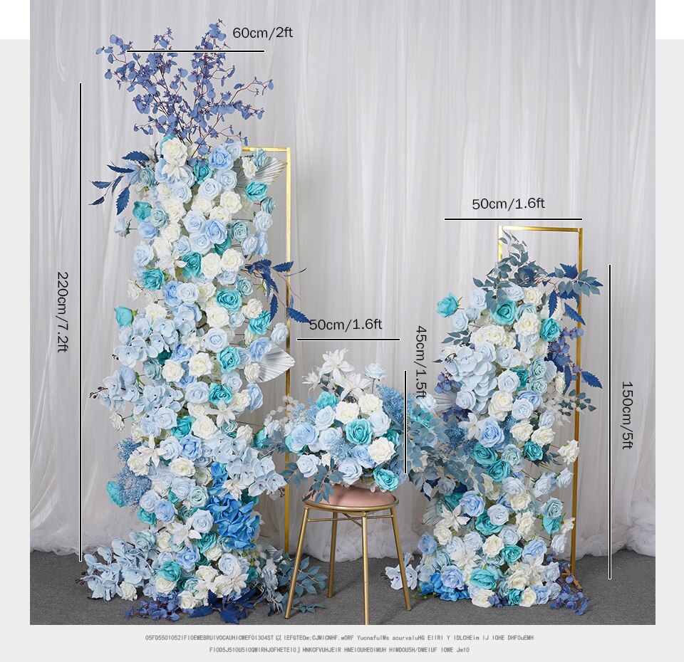 welcome wedding decor2