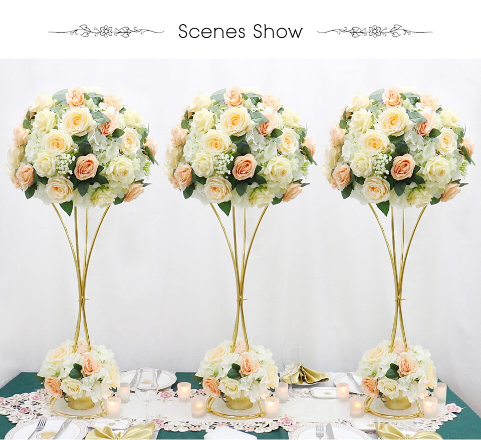 peach and mint green wedding decorations10